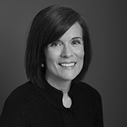 Lisa Deison – VP Finance and Administration