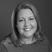 Jill McCorrison – Senior Analyst Content Creation
