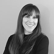Emily Supernavage – Director Channel Marketing