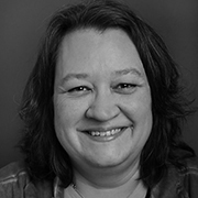 McNall Mason – Senior Director Digital Strategy