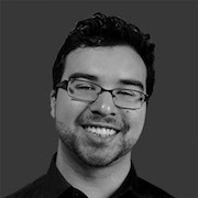 Eric Suarez – Content Creation Specialist