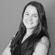 Haley Gray – Content Creation Specialist